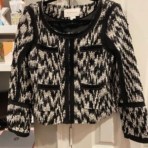 Woman blazer